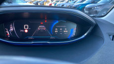 Peugeot 5008 1.2 PureTech Allure Premium+ 5dr Petrol Estate